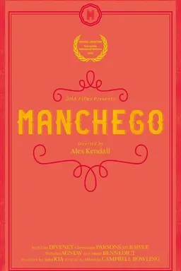 Manchego