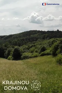 Krajinou domova Season 2