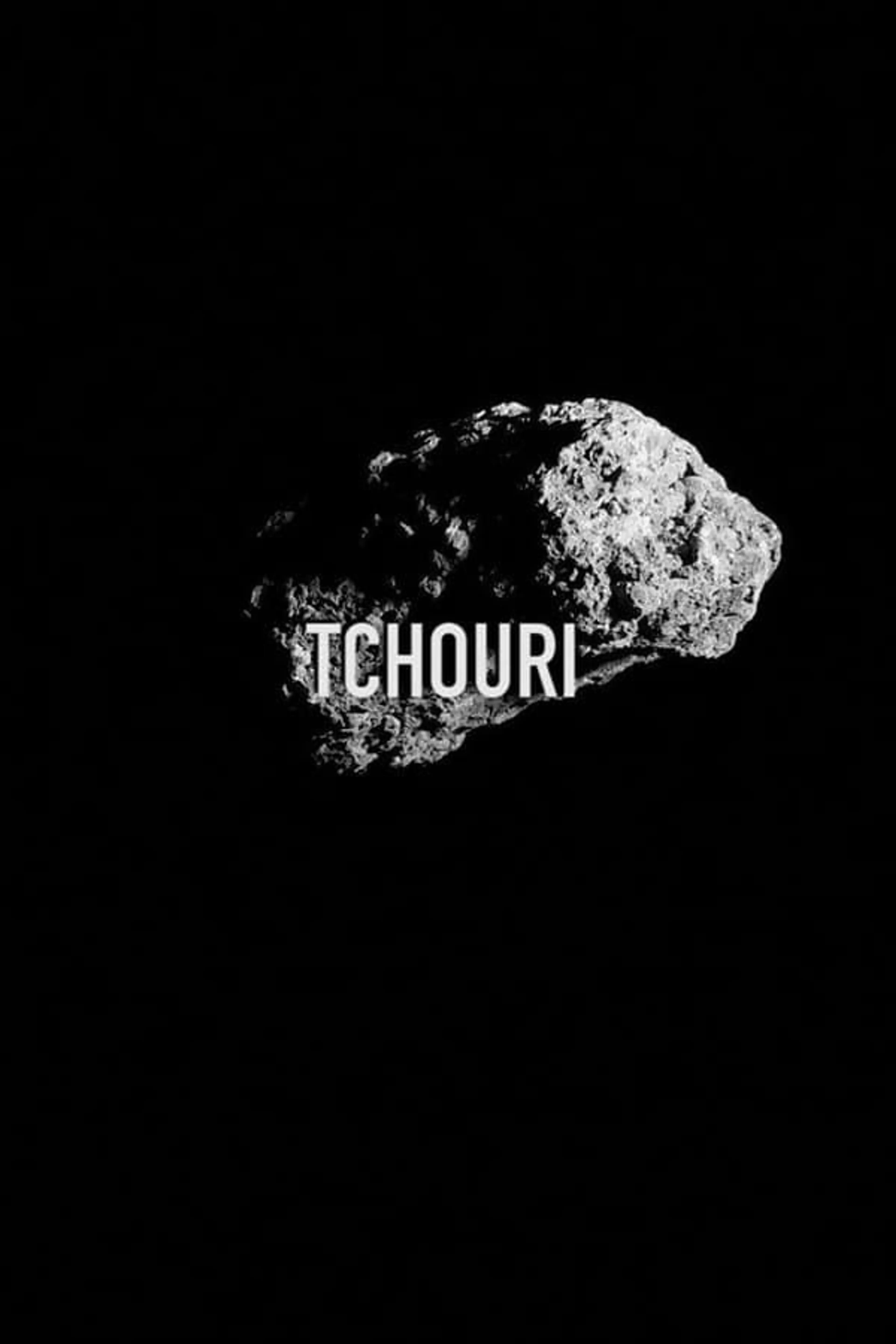 Tchouri