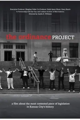 The Ordinance Project