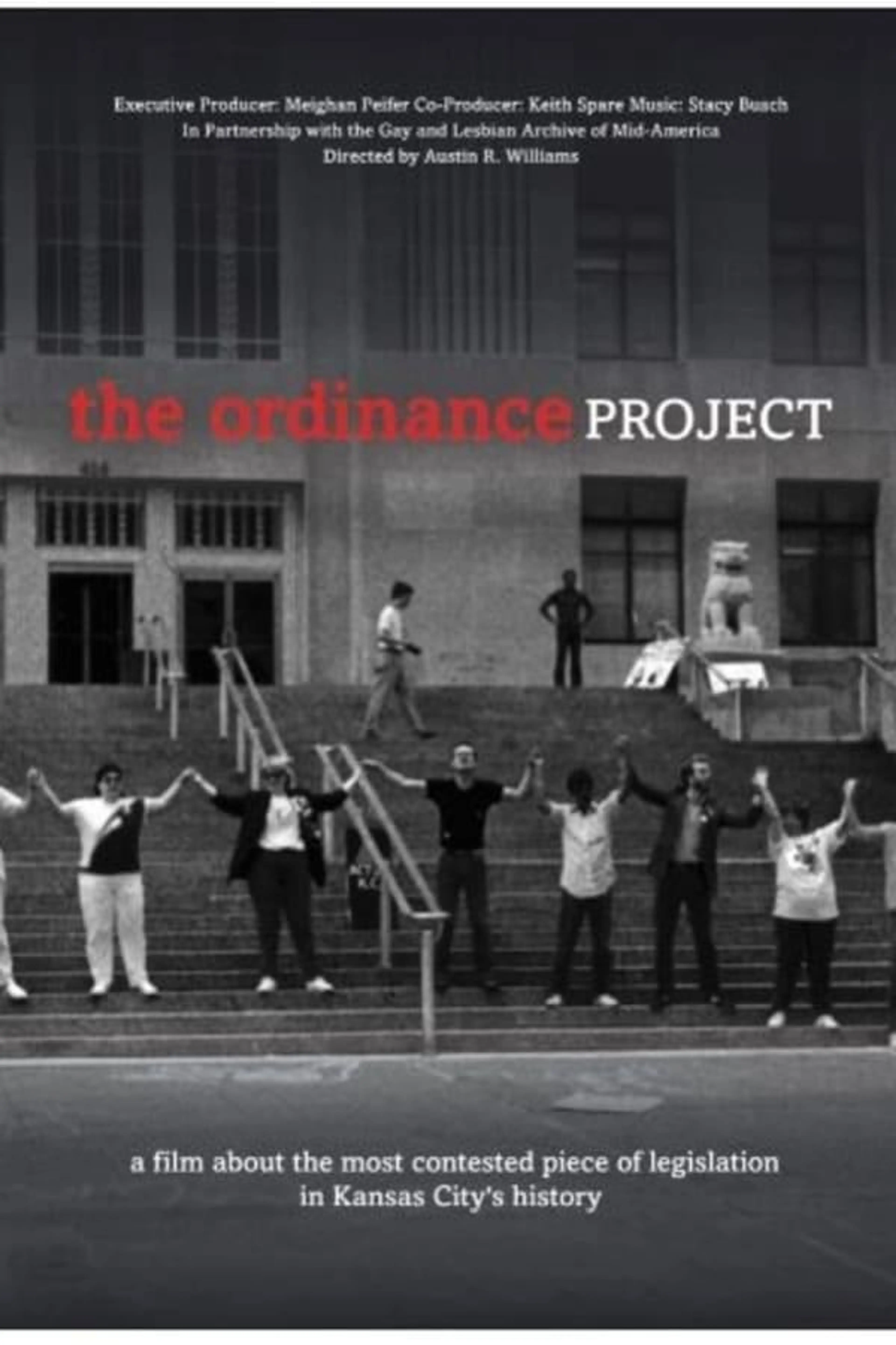 The Ordinance Project