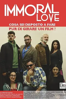 Immoral Love