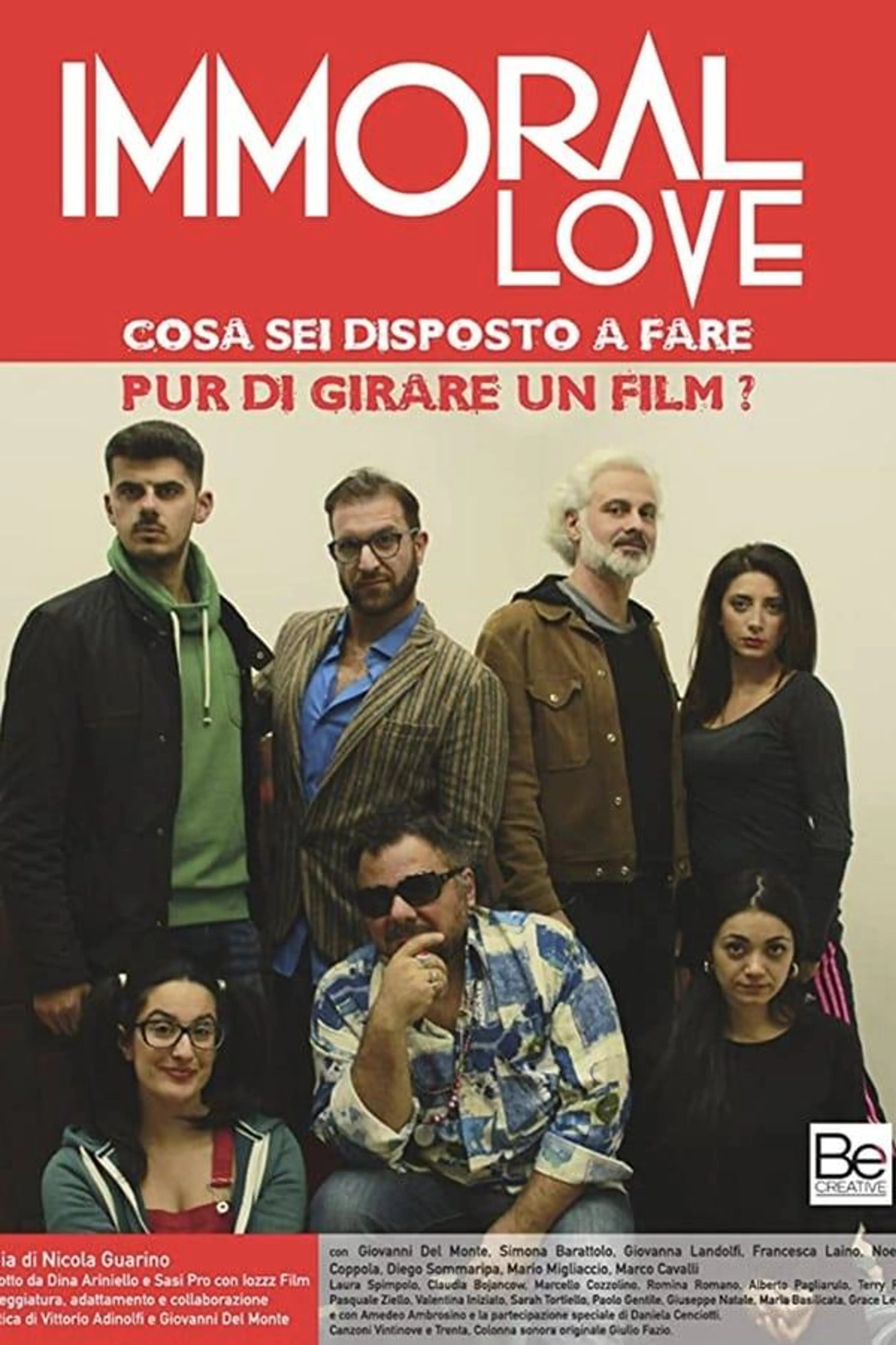Immoral Love