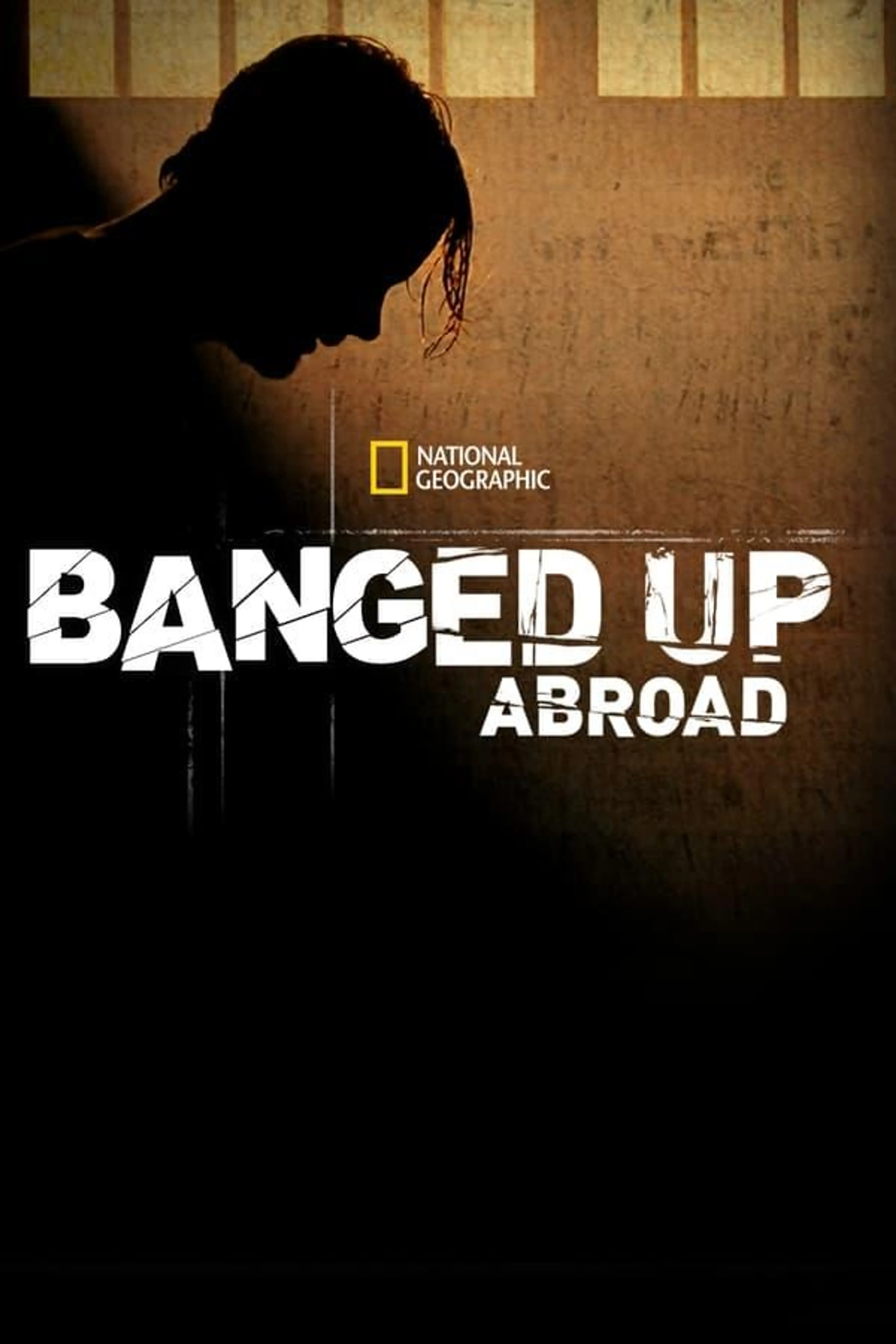 Banged Up Abroad Season 3