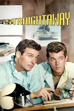 Straightaway Season 1