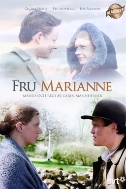 Fru Marianne Miniseries