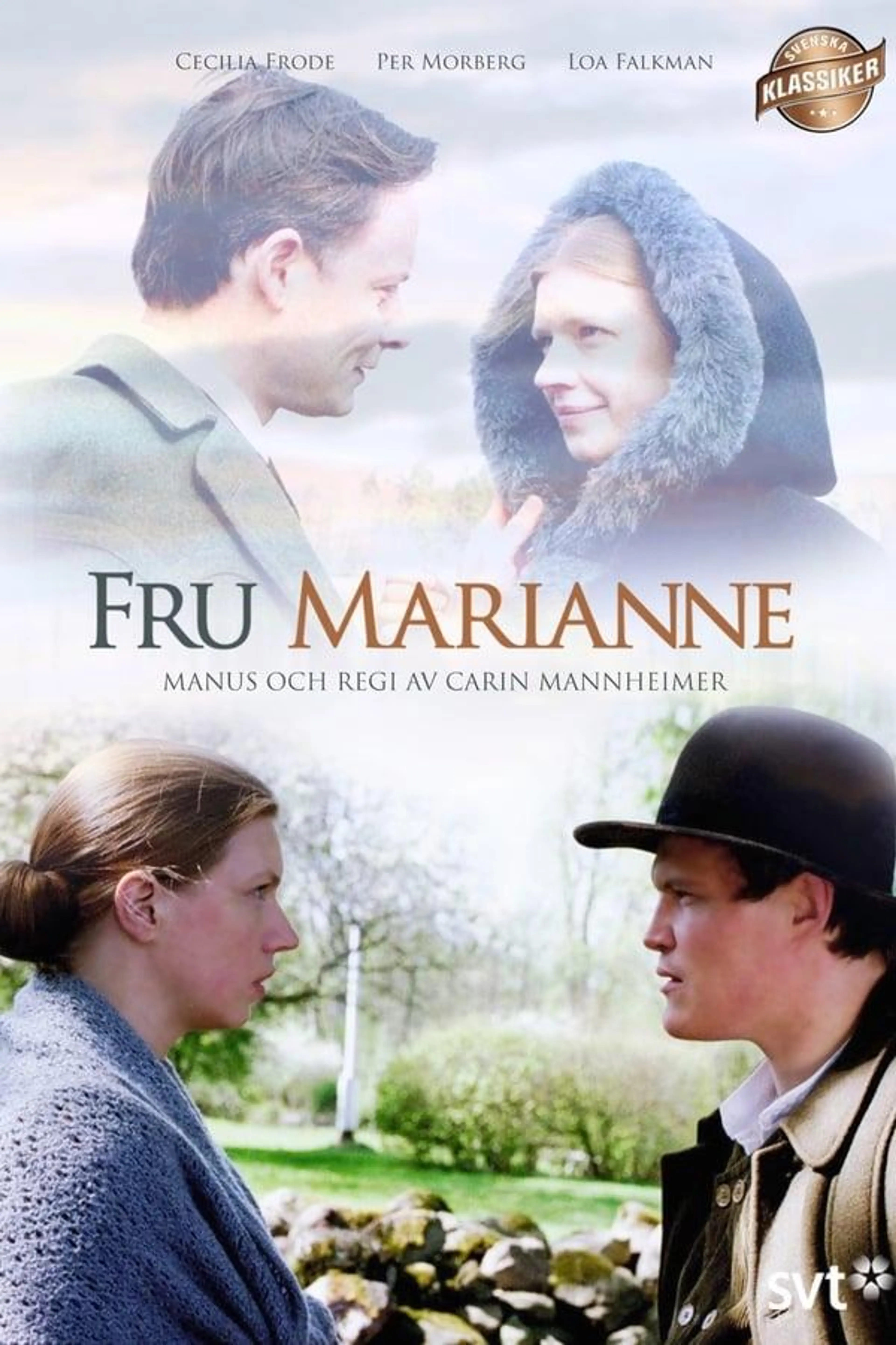 Fru Marianne Miniseries