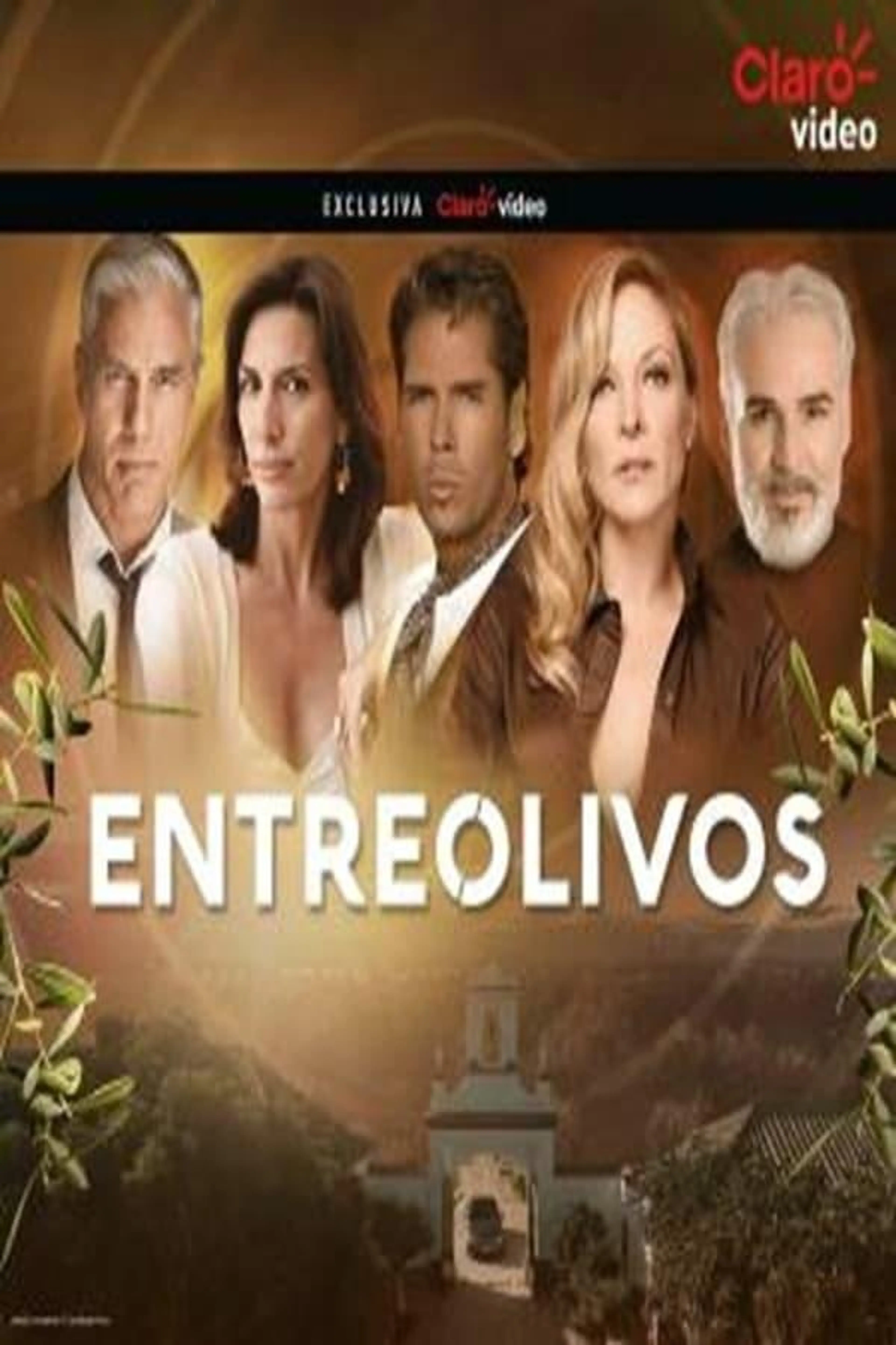 Entreolivos Season 1