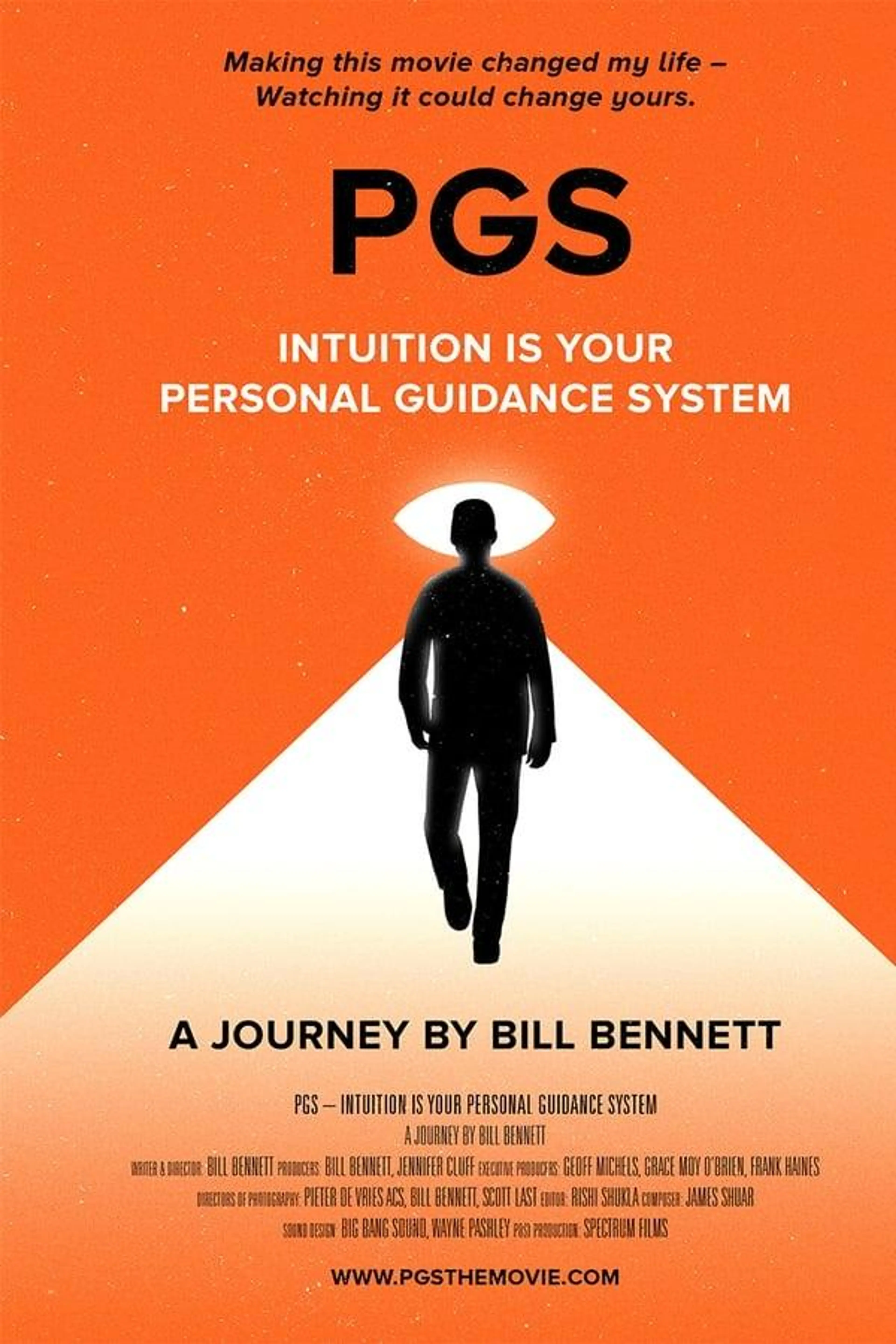 PGS: Personal Guidance System