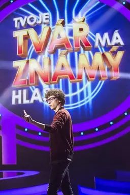 Tvoje tvář má známý hlas Season 7
