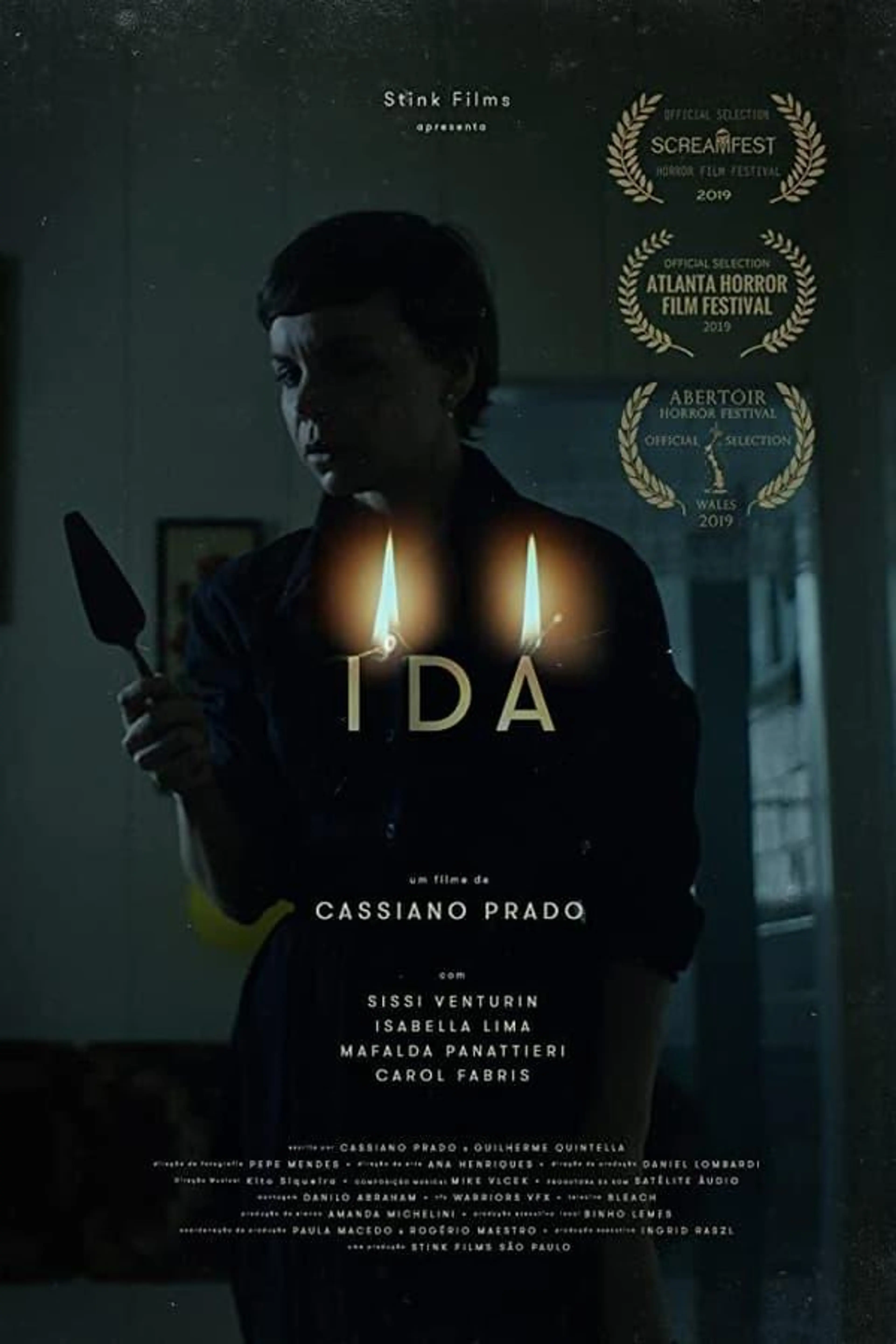 Ida