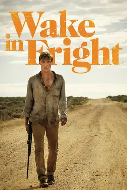 Wake in Fright Miniseries