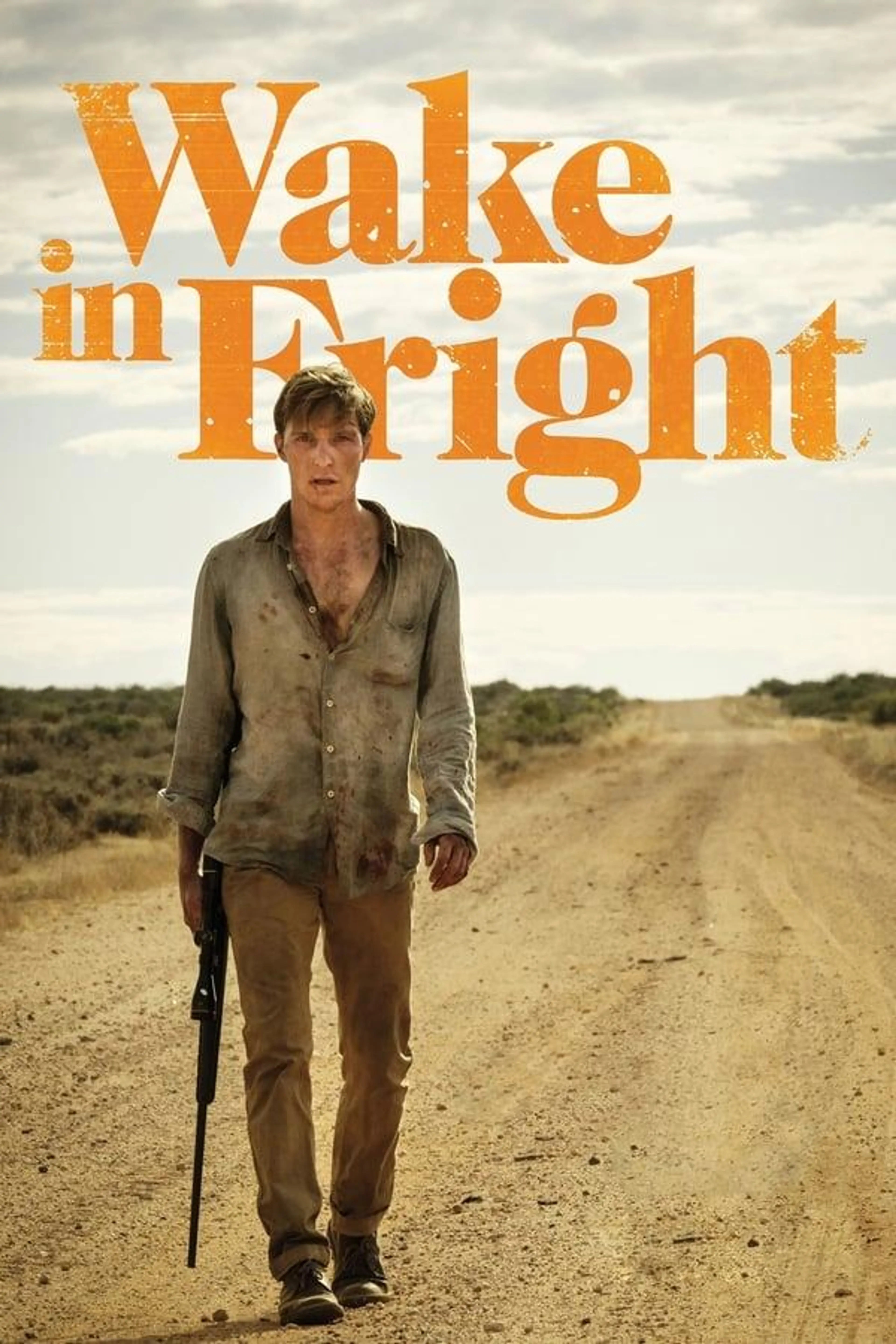 Wake in Fright Miniseries