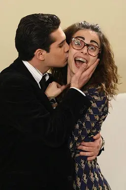 Maria i Aschimi Season 2