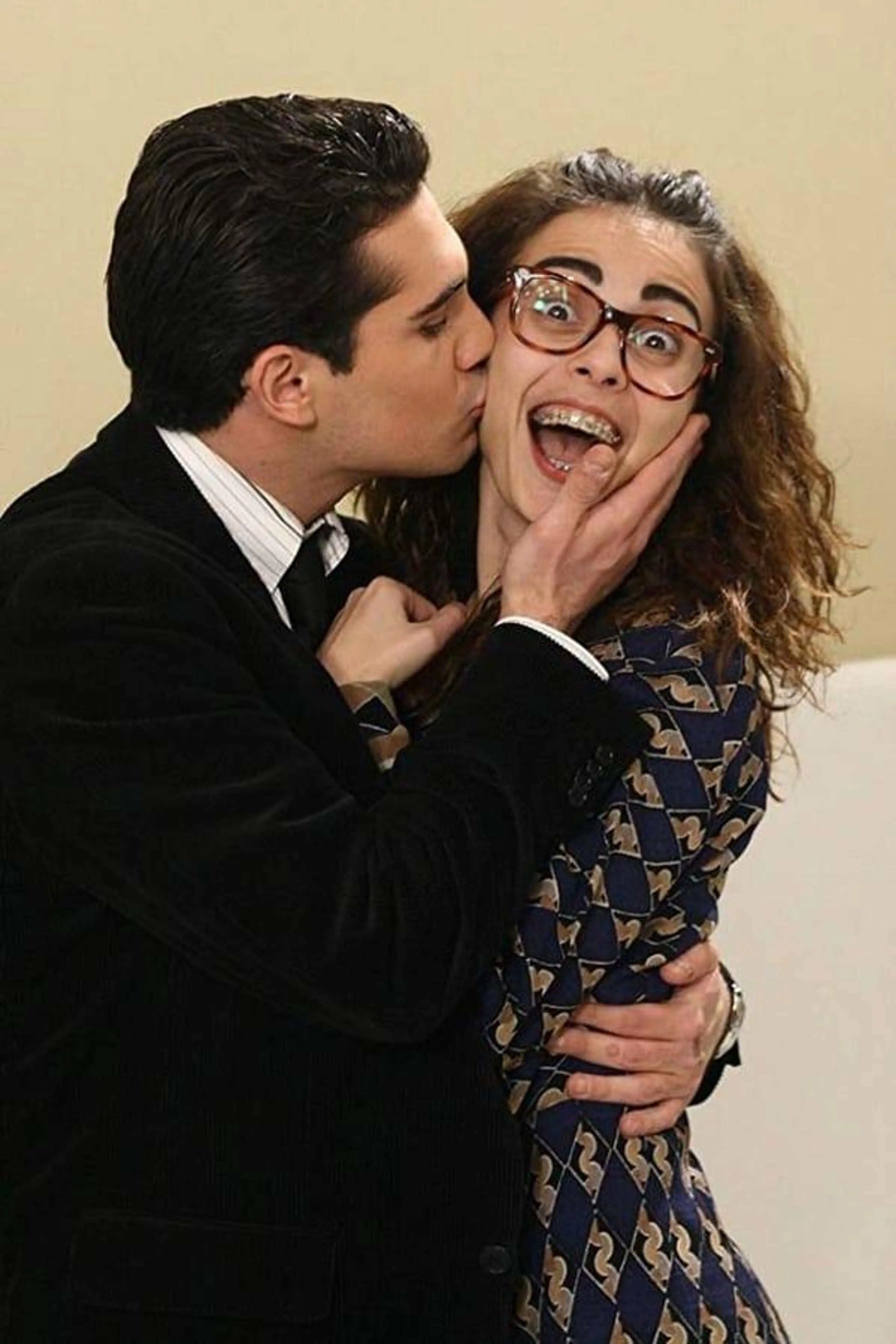 Maria i Aschimi Season 2