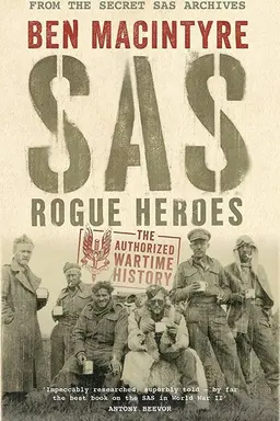 SAS: Rogue Warriors Season 1