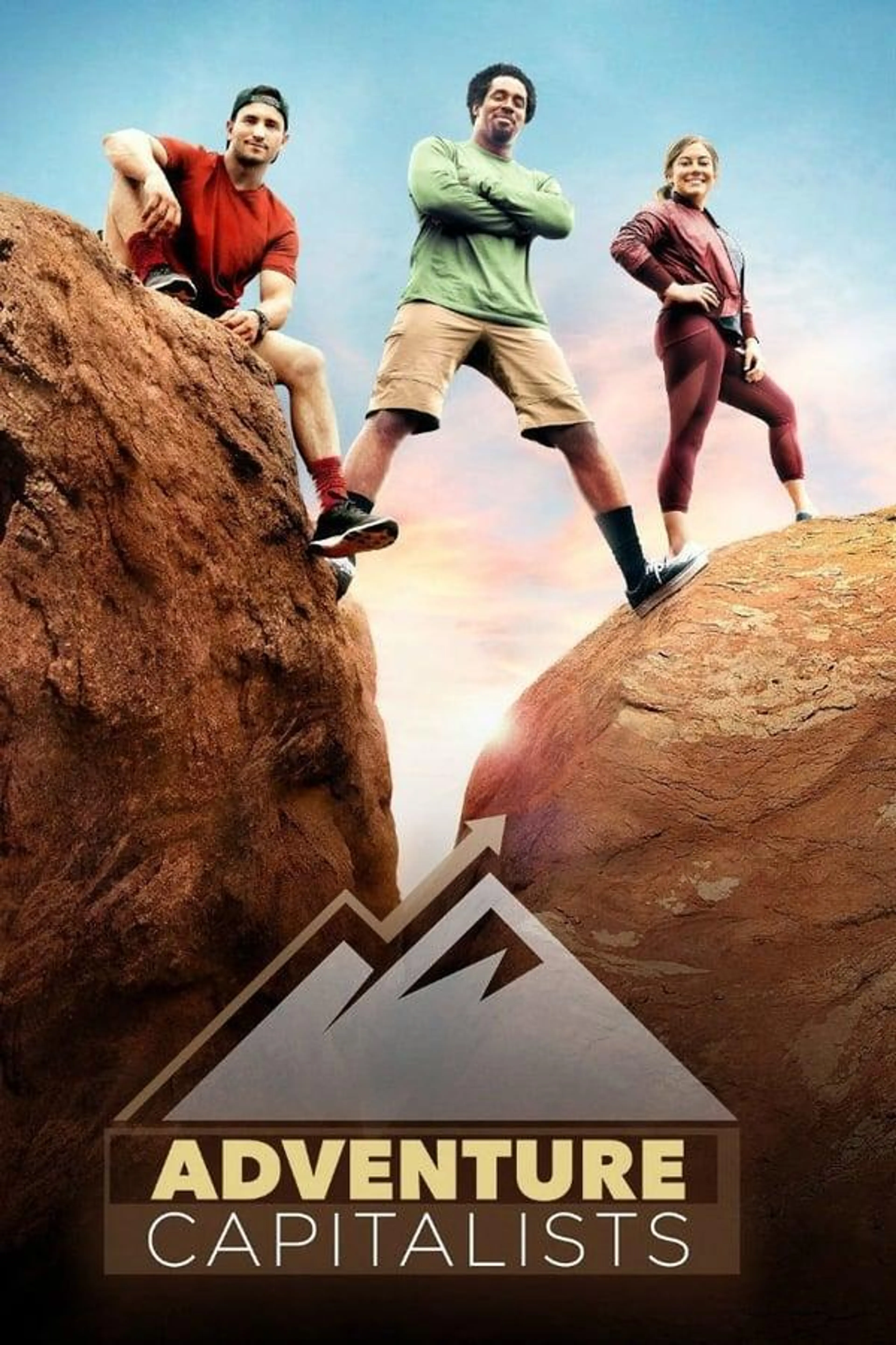 Adventure Capitalists Season 2