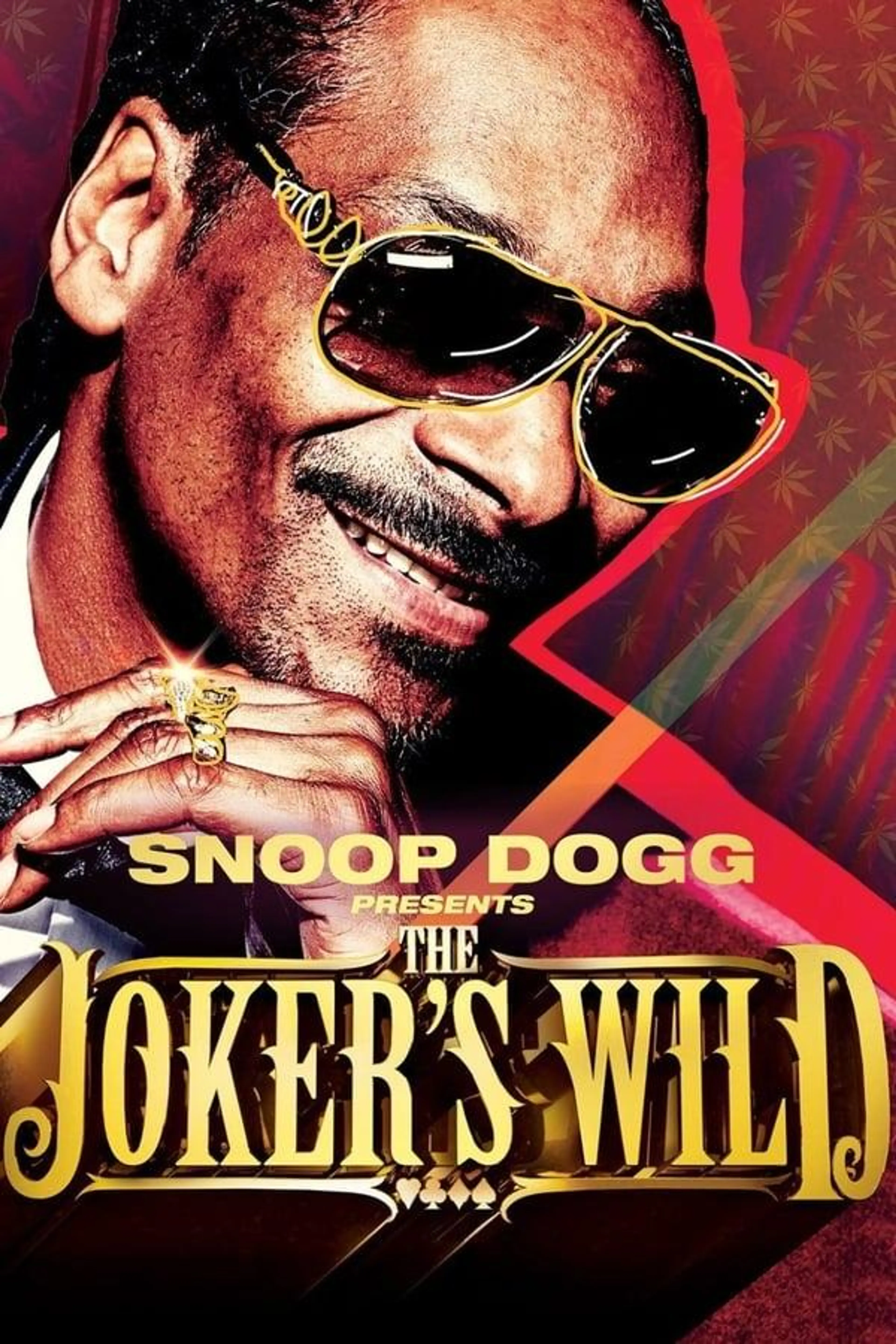 Snoop Dogg Presents The Joker's Wild Season 2