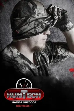 Huntech Game & Outdoor Season 1