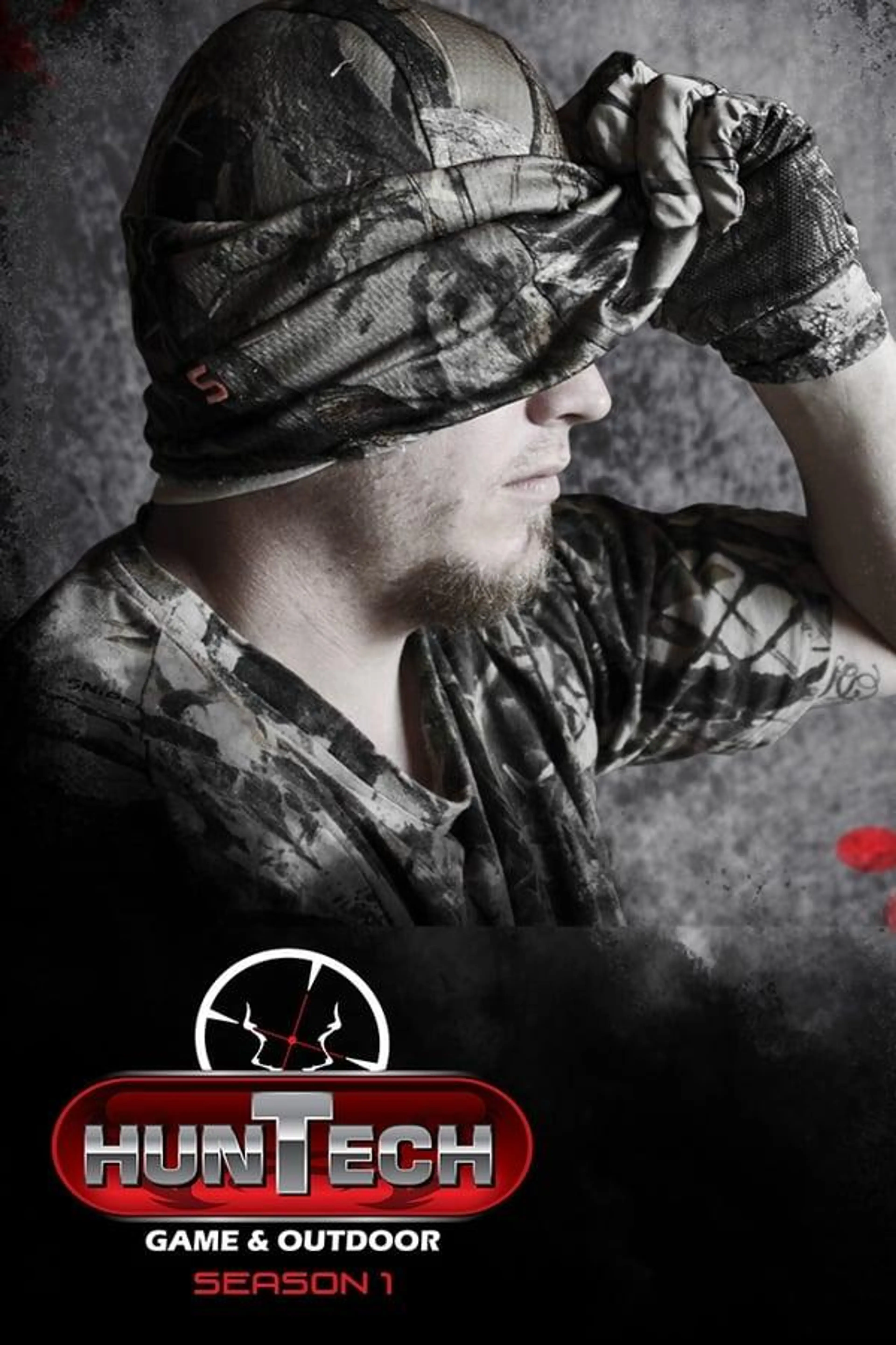 Huntech Game & Outdoor Season 1