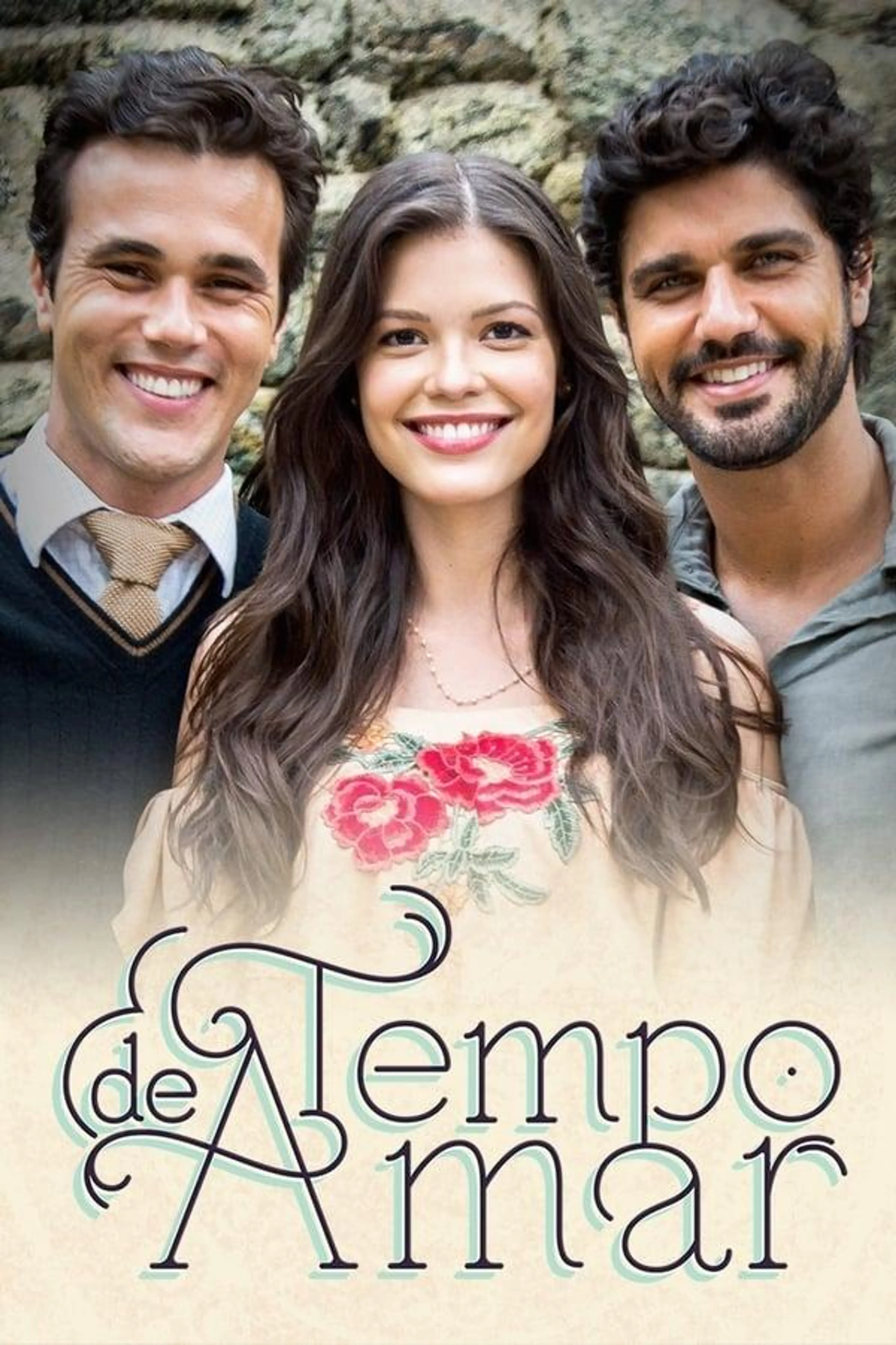 Tempo de Amar Season 1