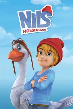 Nils Holgersson Season 1