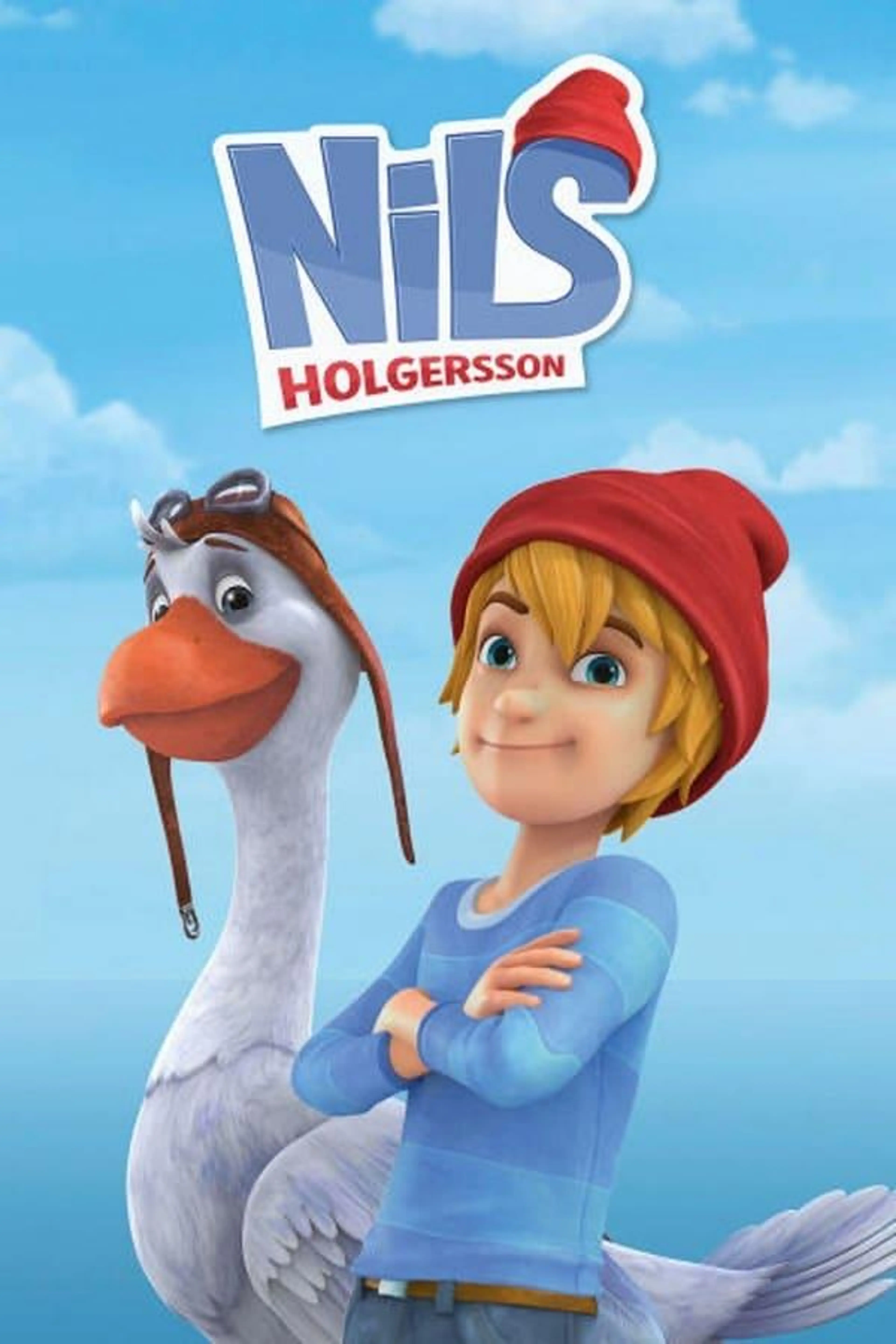 Nils Holgersson Season 1