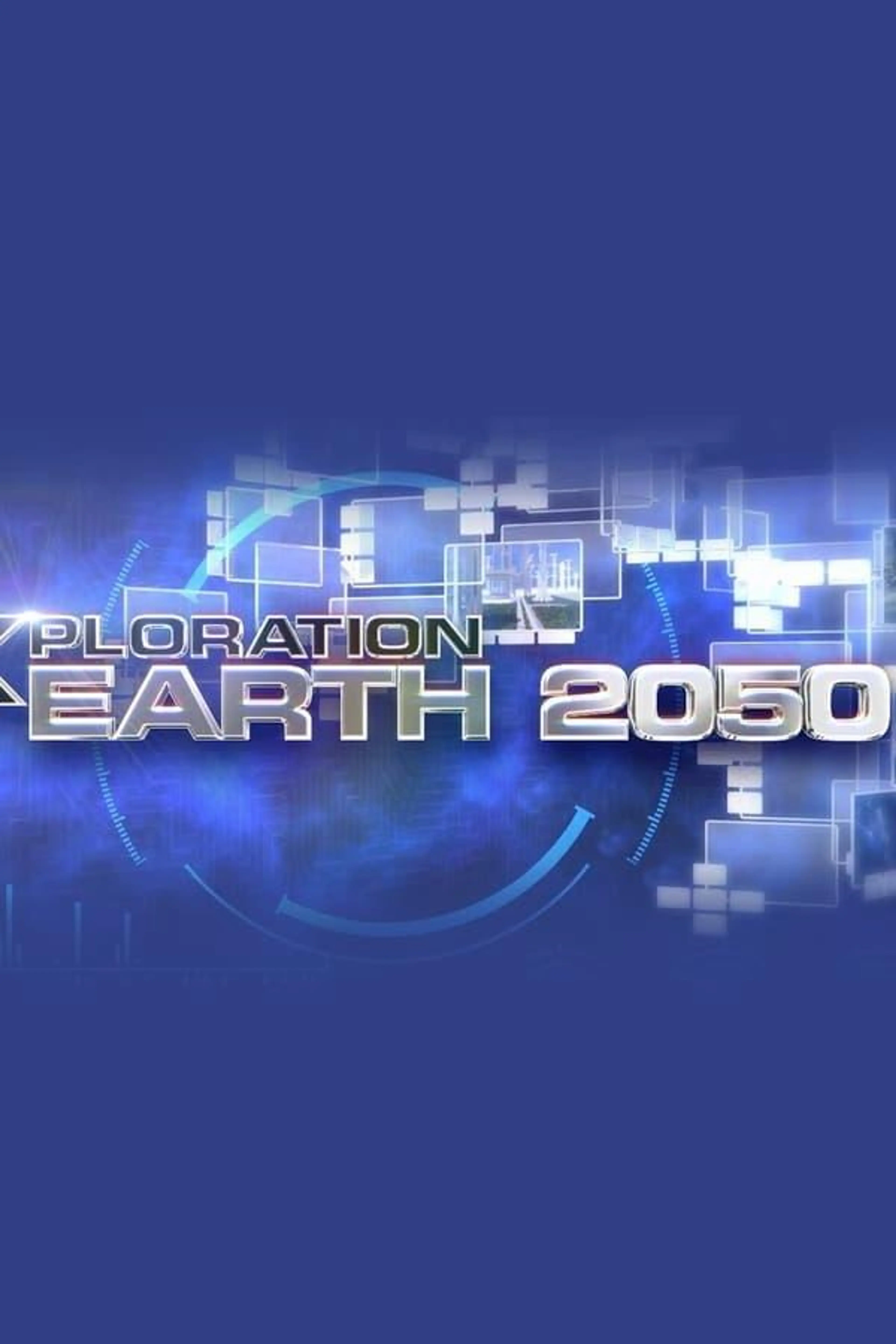 Xploration Earth 2050 Season 2