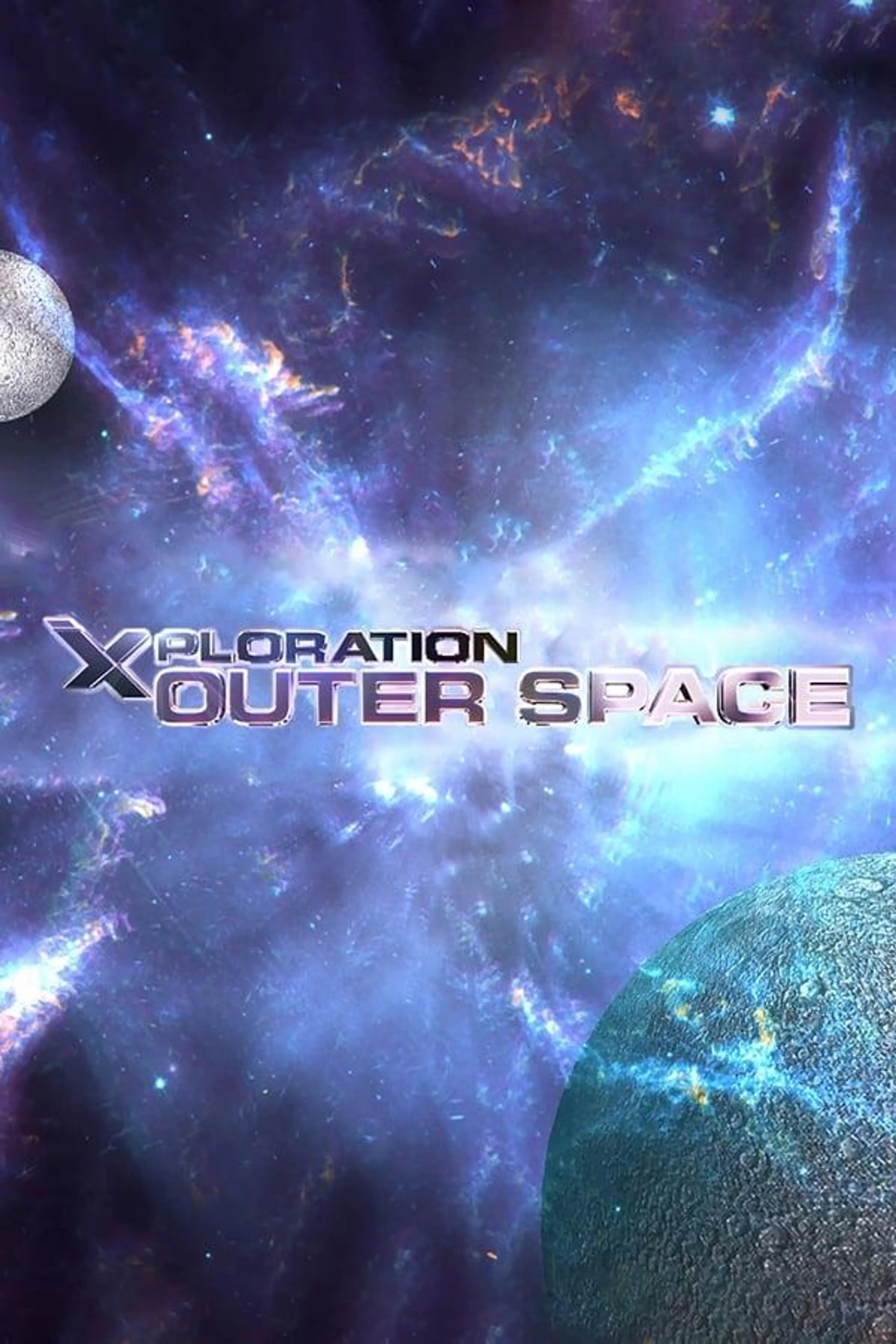Xploration Outer Space Season 3