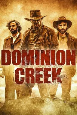 Dominion Creek Season 1
