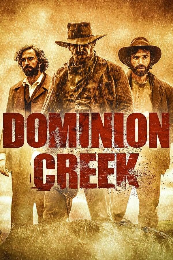 Dominion Creek Season 1