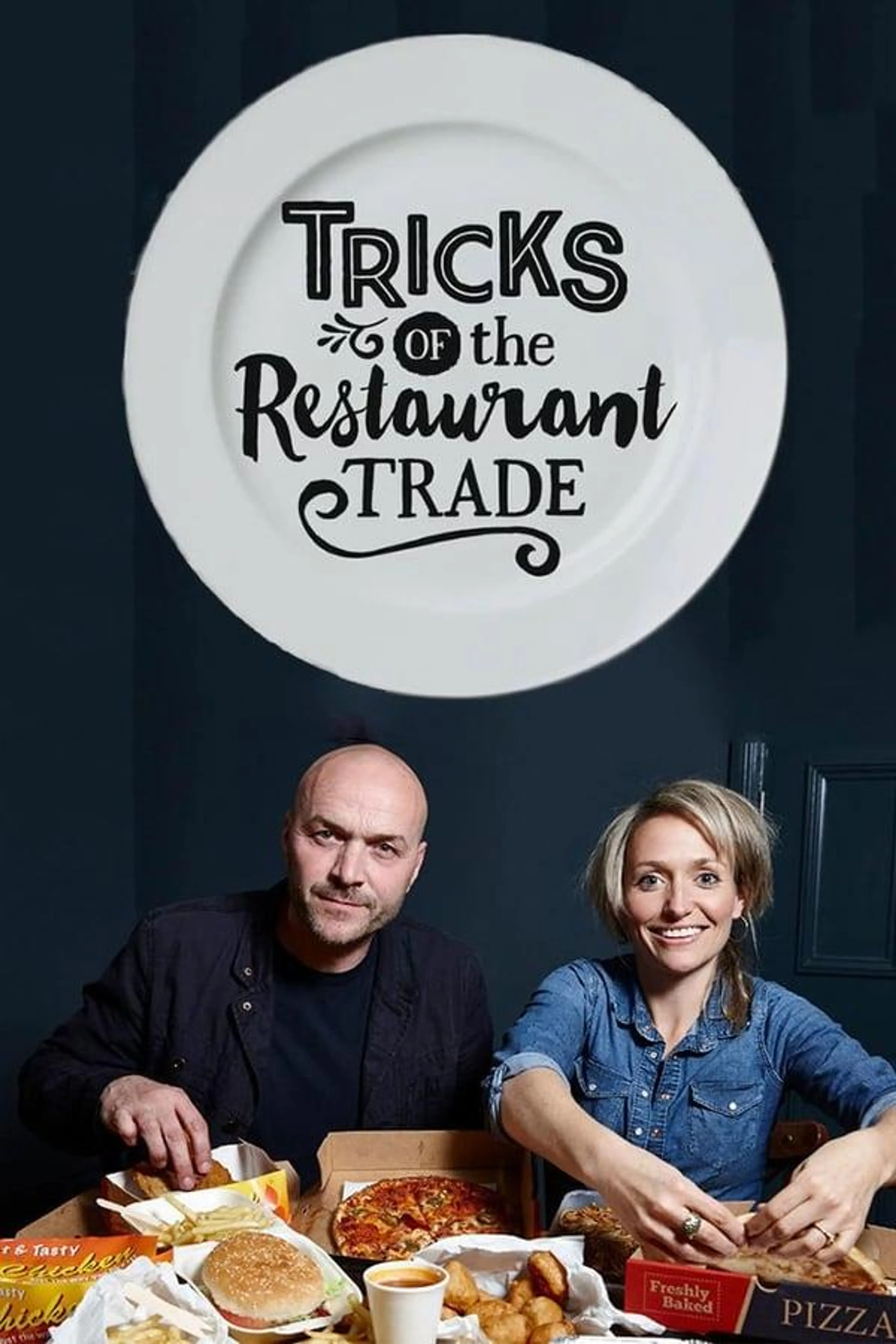 Tricks of the Restaurant Trade Season 1