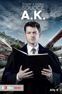 Život a doba soudce A. K. Season 2