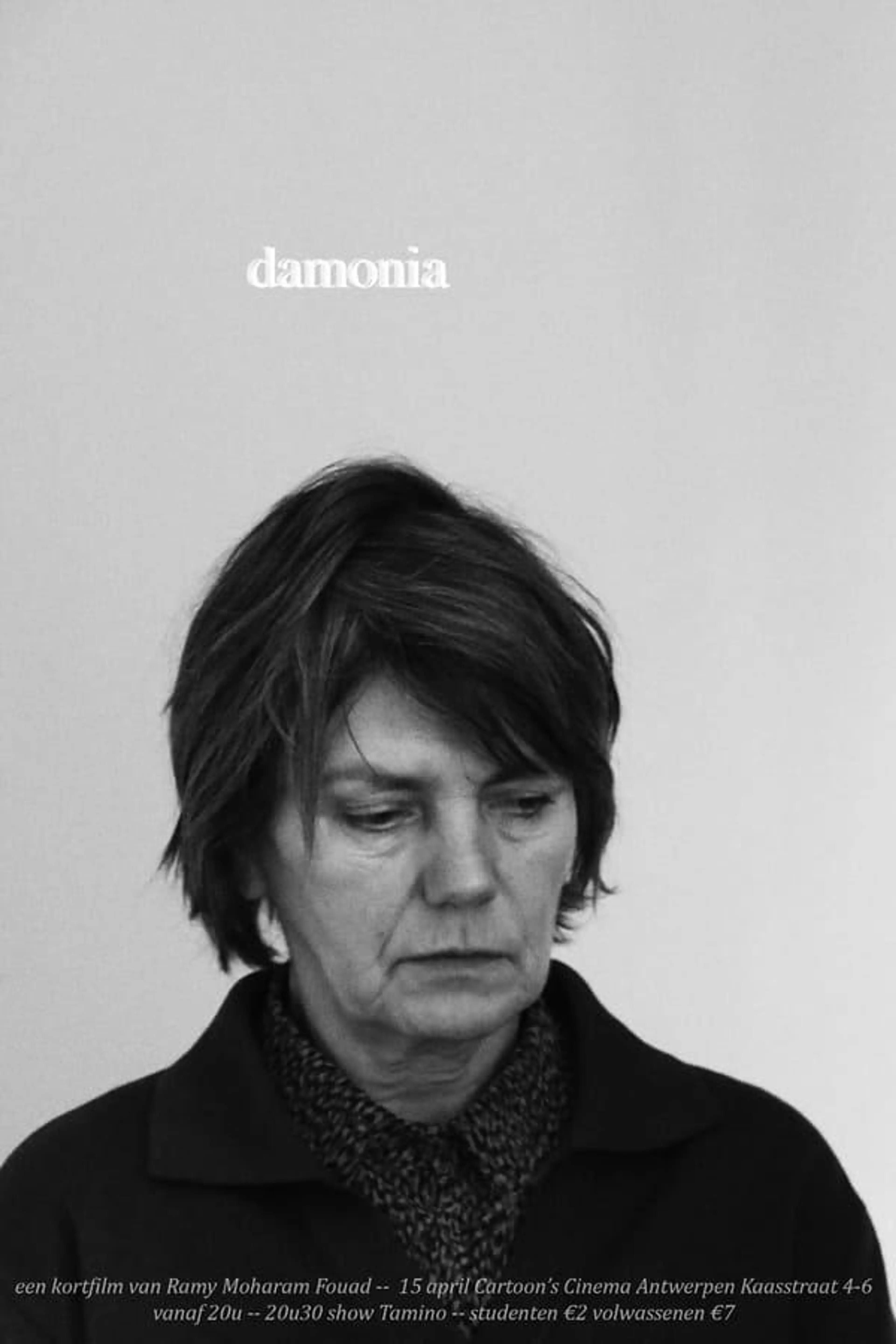 Damonia