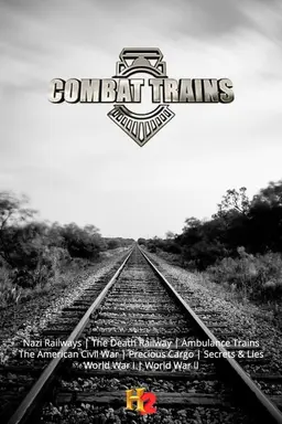 Combat Trains Season 1
