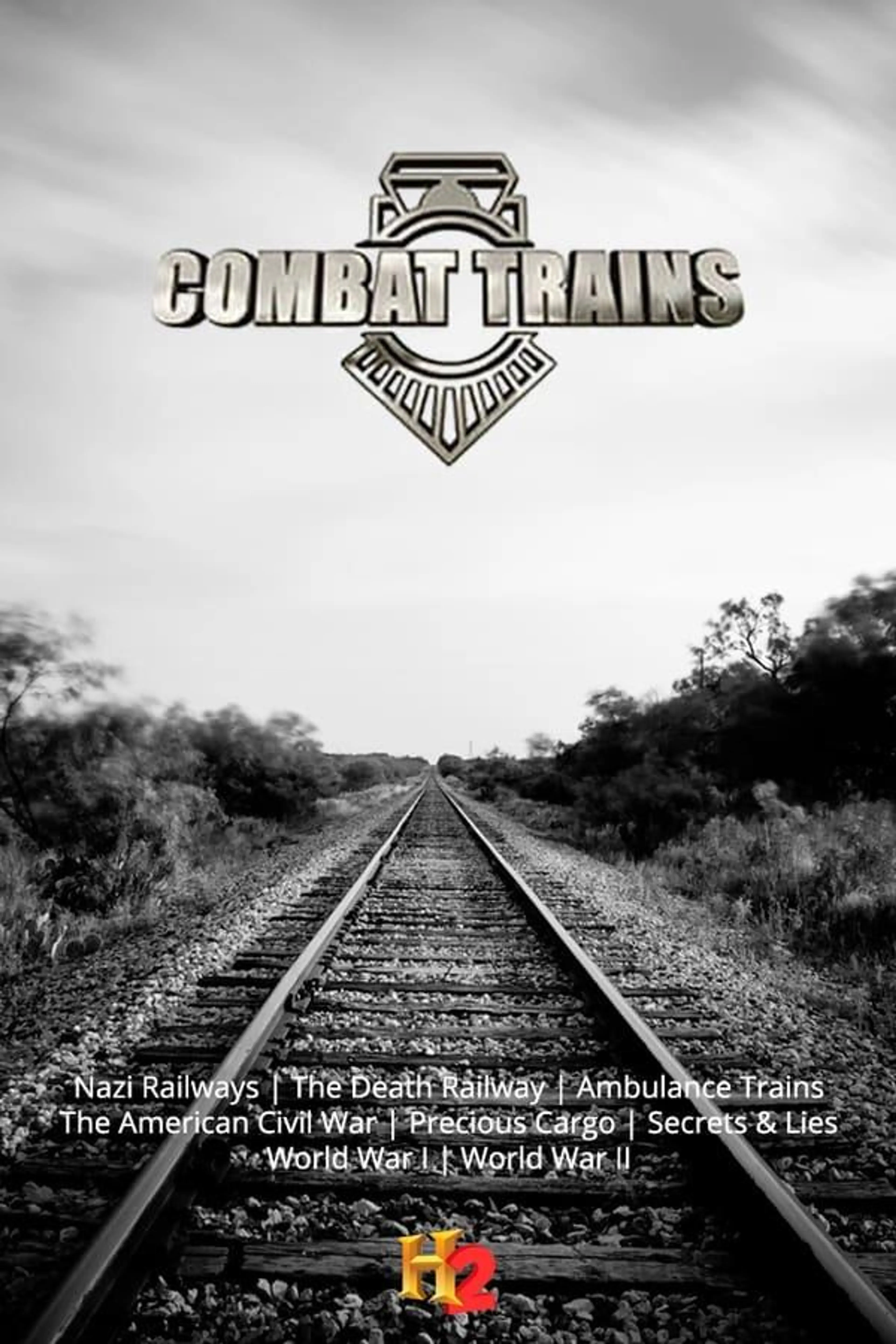 Combat Trains Season 1