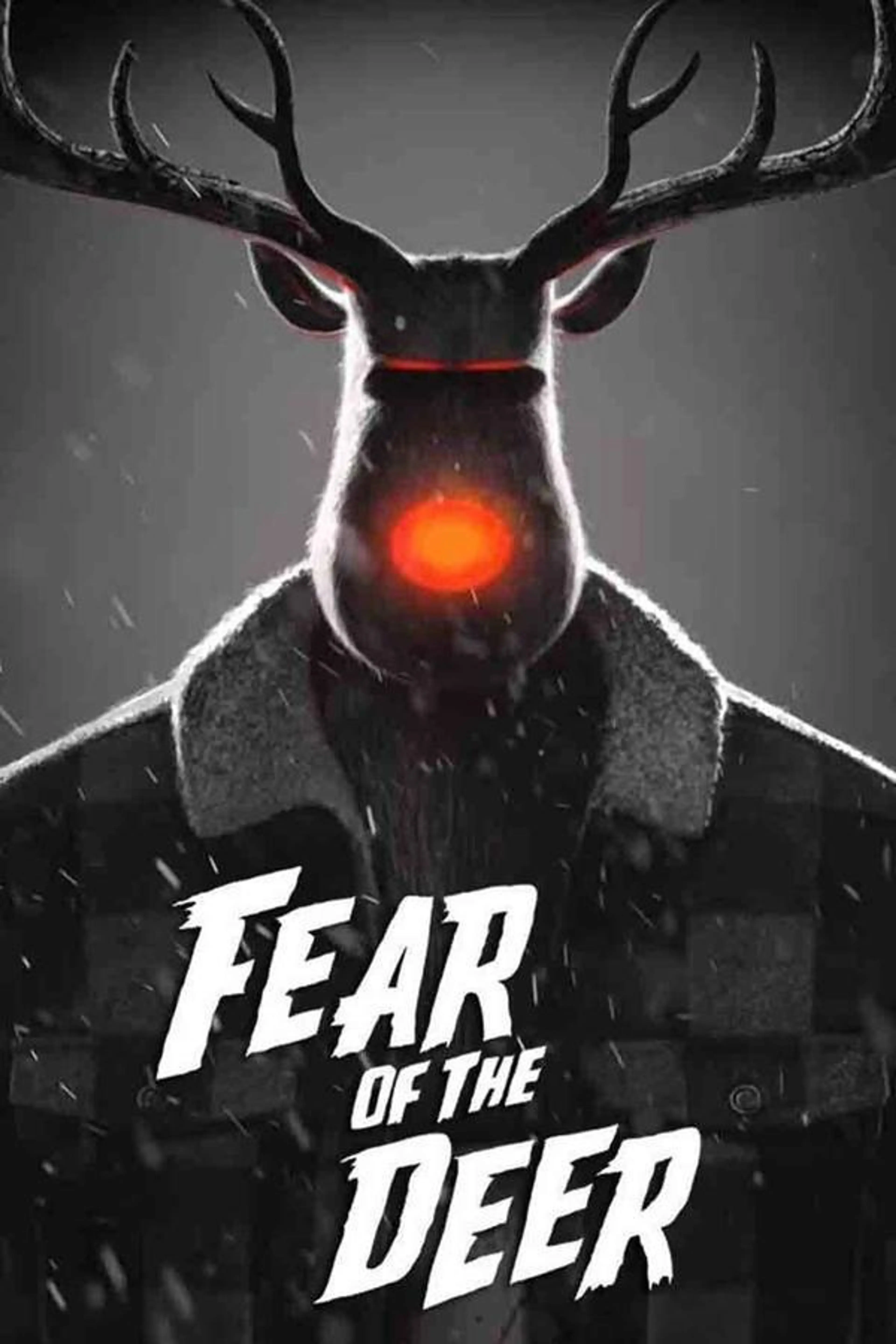 Fear of the Deer