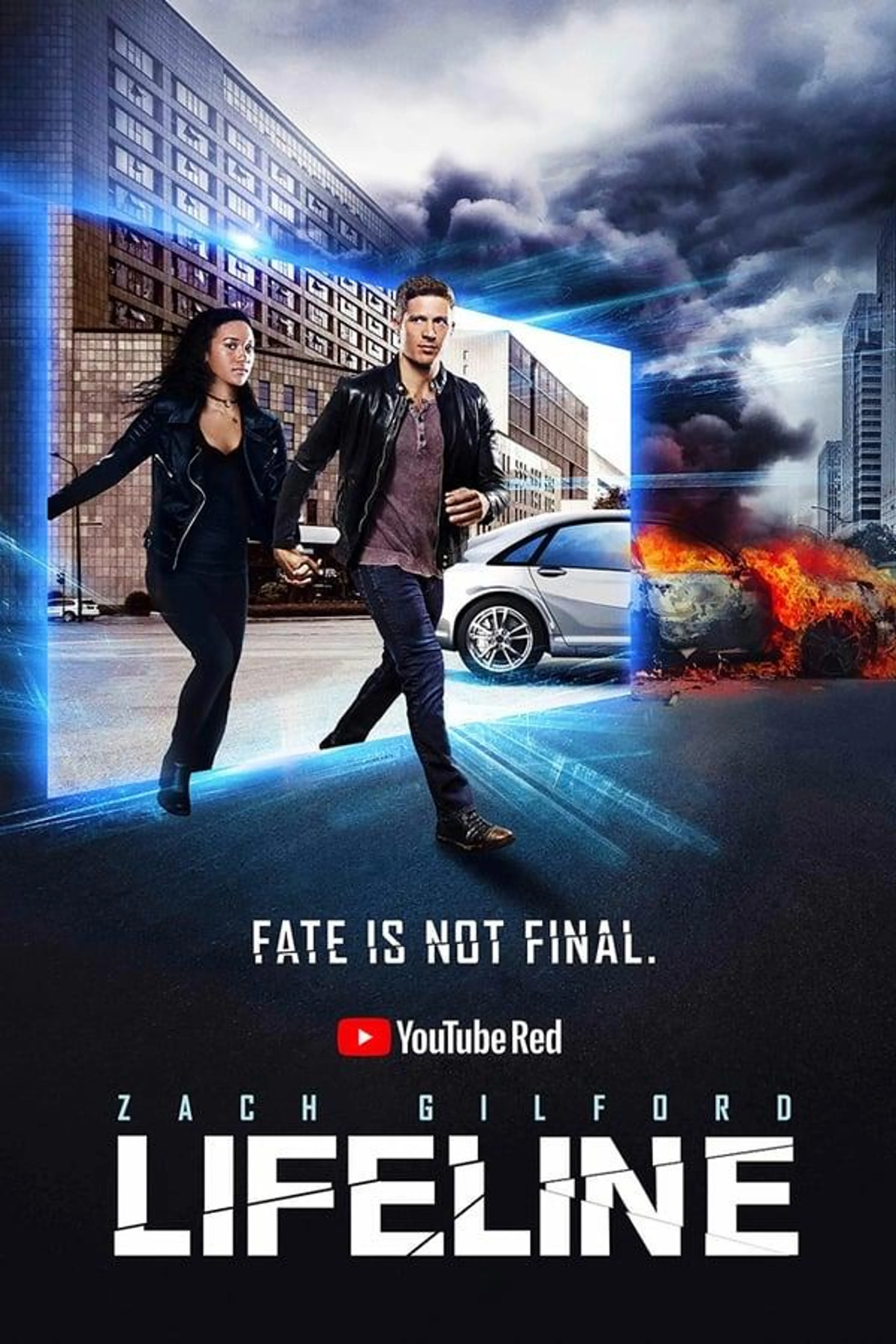 Lifeline Season 1