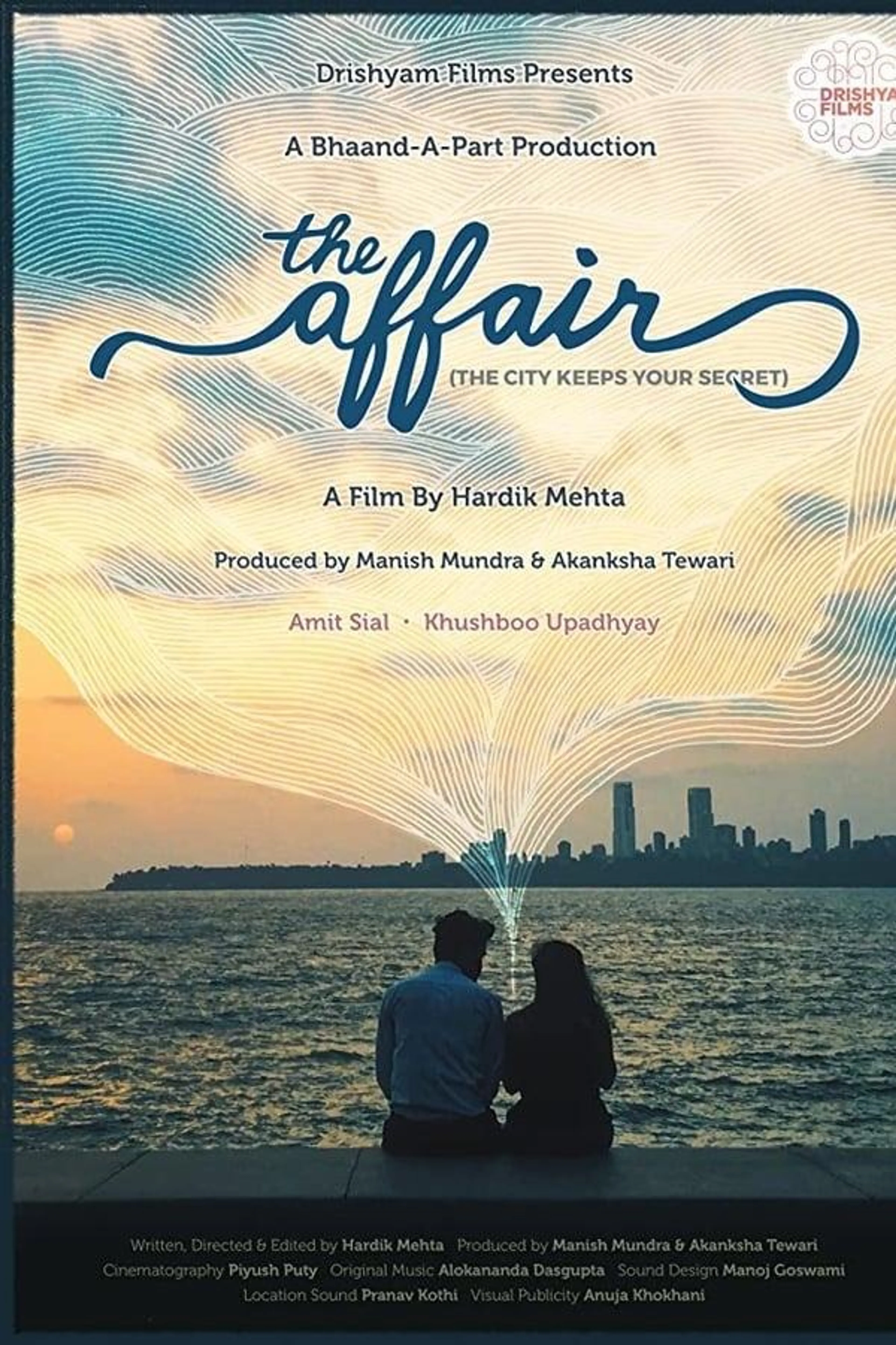 The Affair