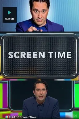 Screen Time Season 1