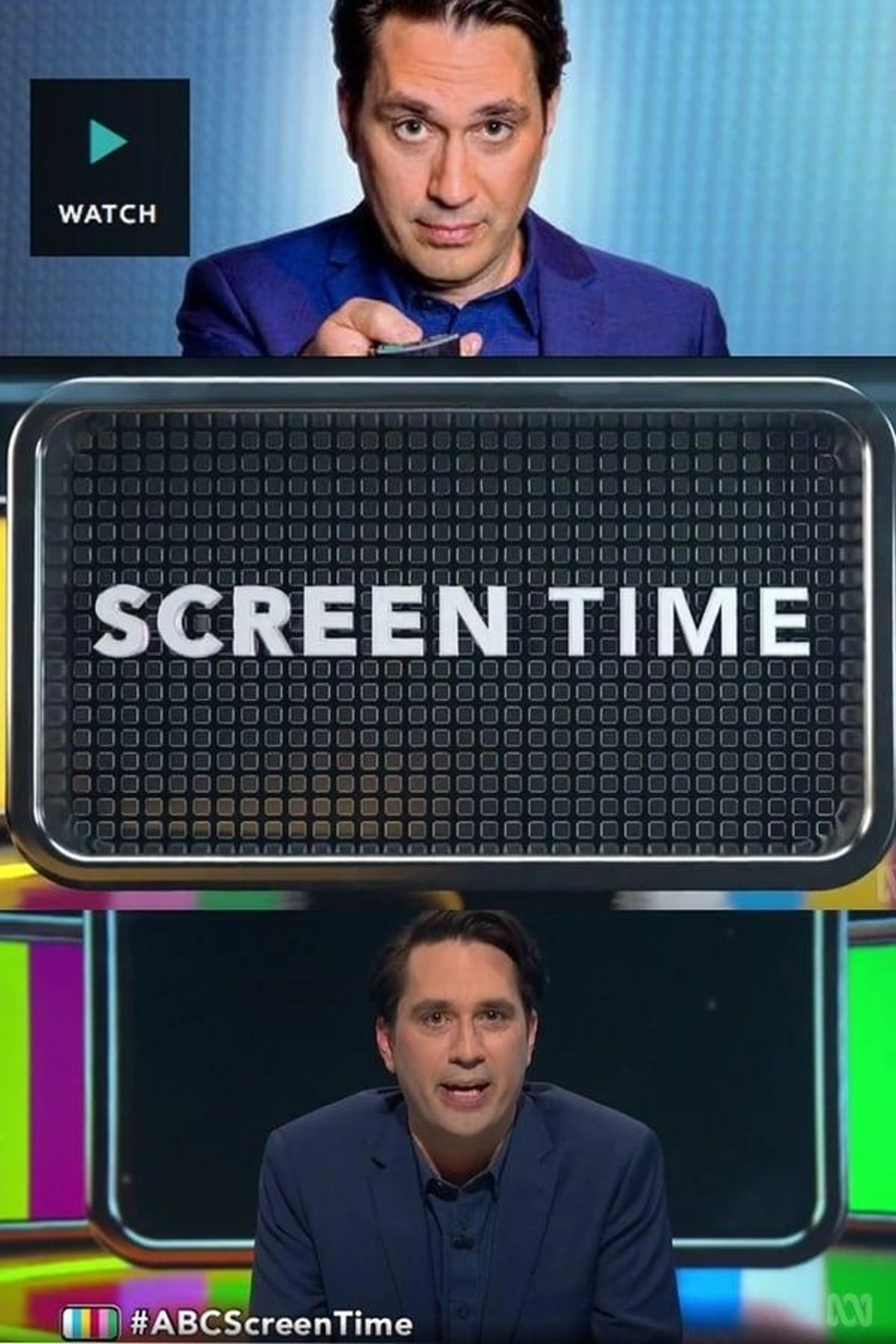 Screen Time Season 1