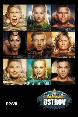 Robinson Island Season 2