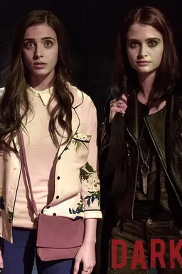 Dark Haven High Season 1