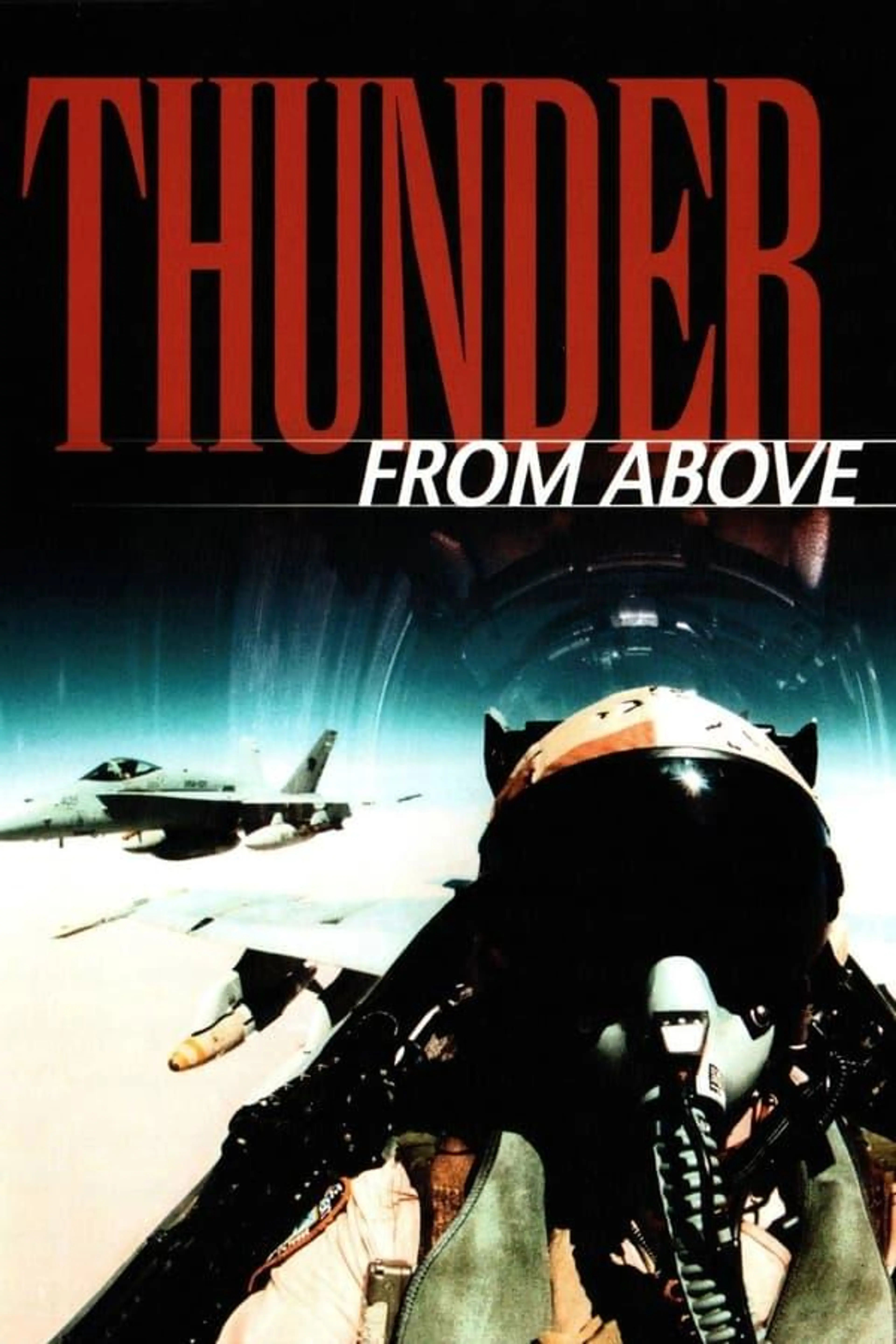 Thunder from Above