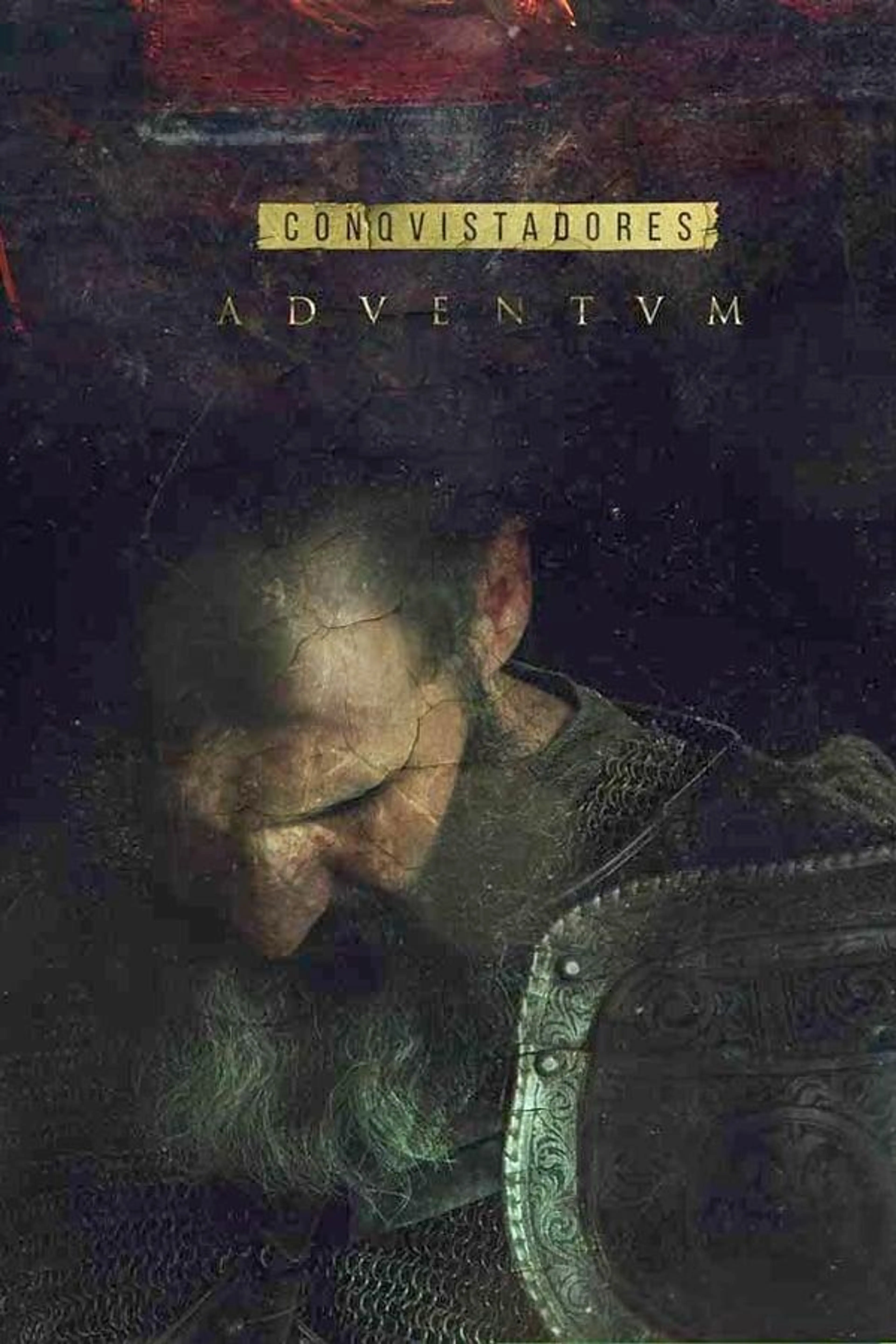 Conquistadores: Adventum Season 1