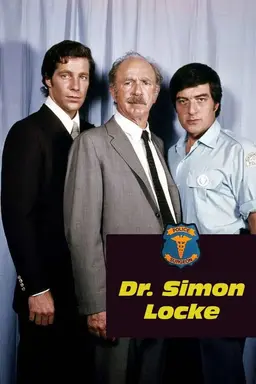 Dr. Simon Locke Dr simon locke season 1