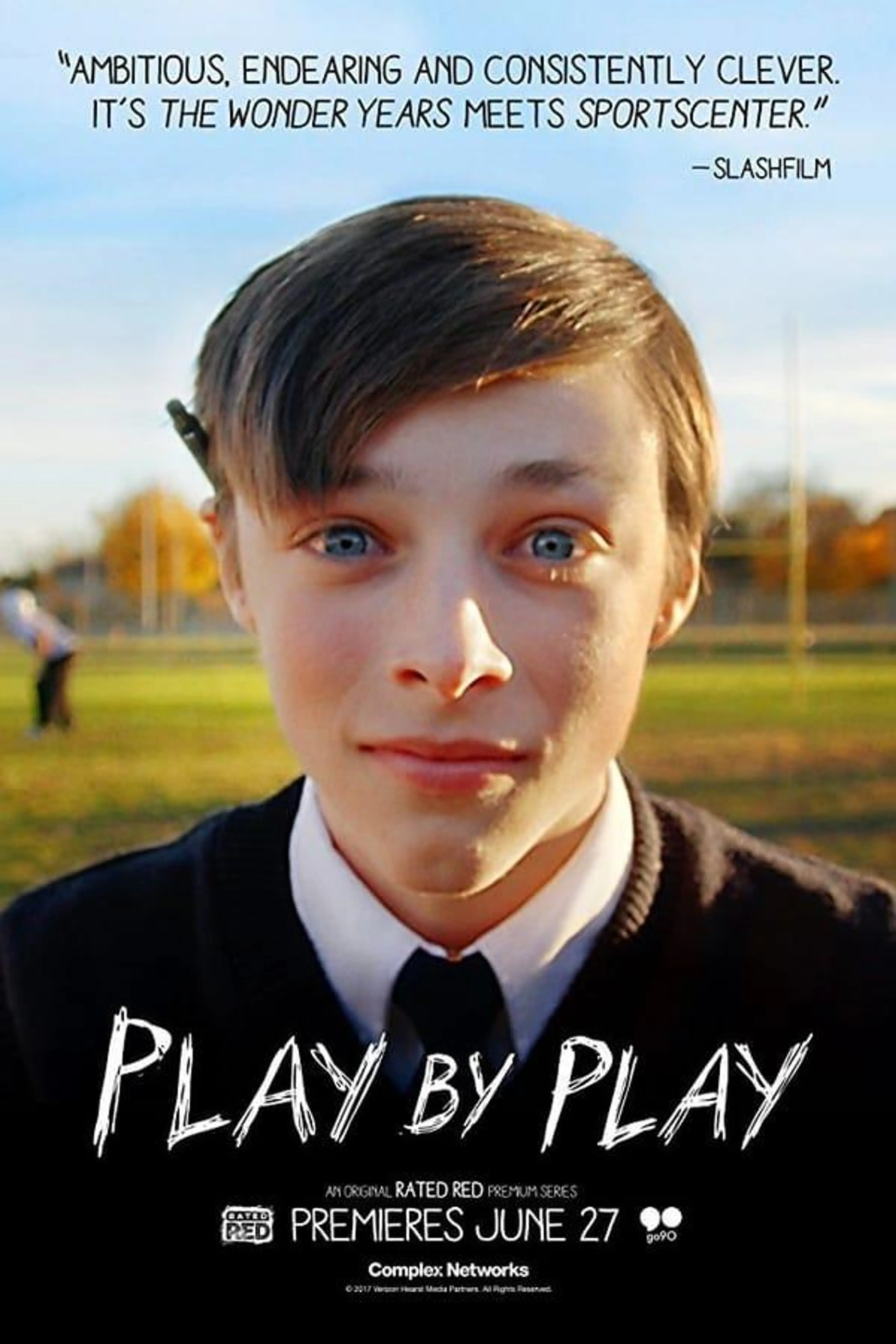 Play By Play Season 2