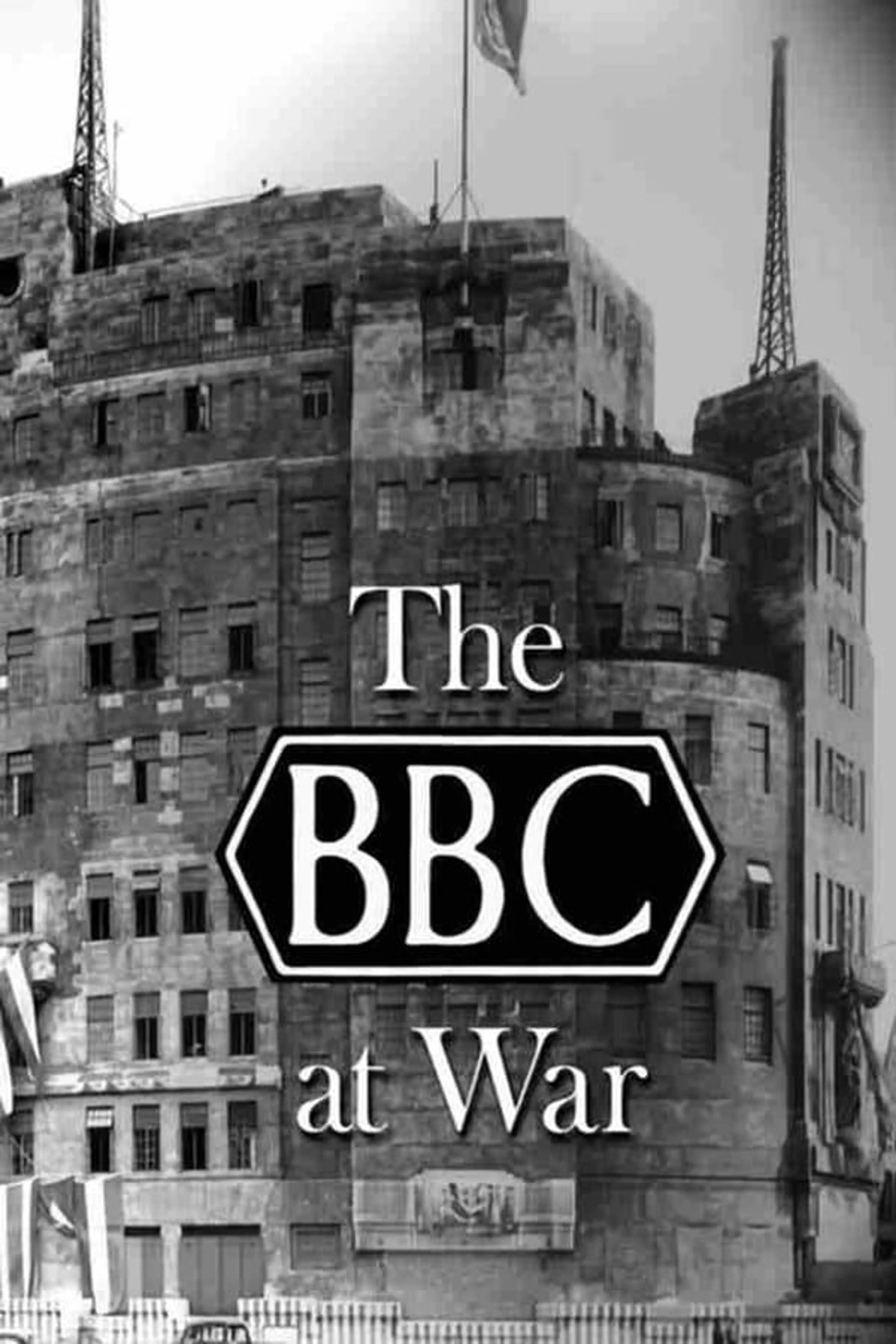 The BBC at War Season 1