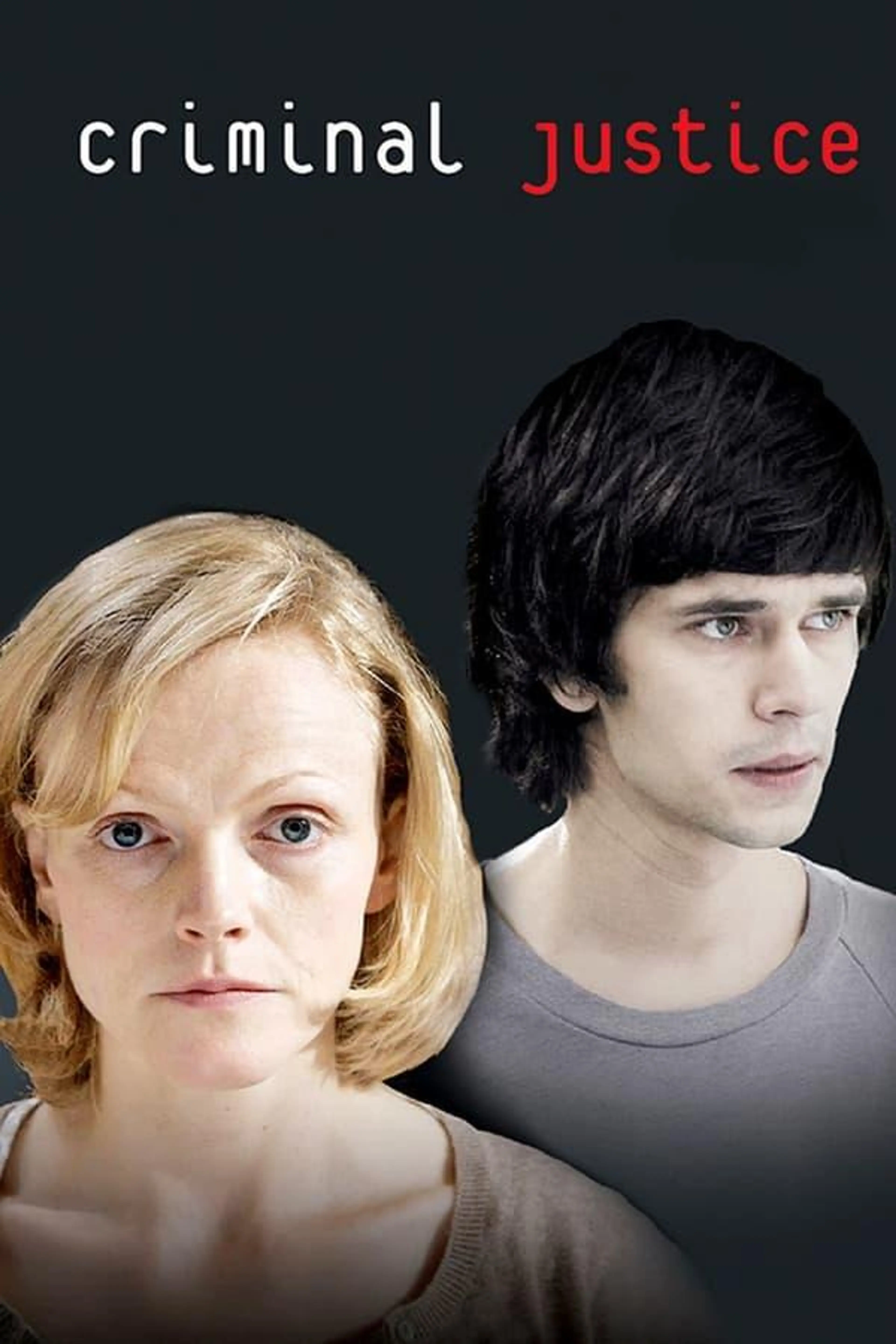 Criminal Justice Season 2