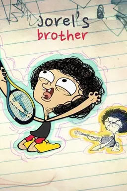 Jorel's Brother Season 2